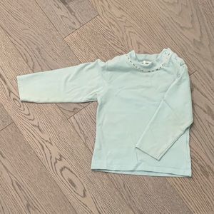 Burberry Toddler shirt